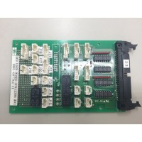TEL 1R81-607742-11 DEV USER BOARD SP812306 #01...